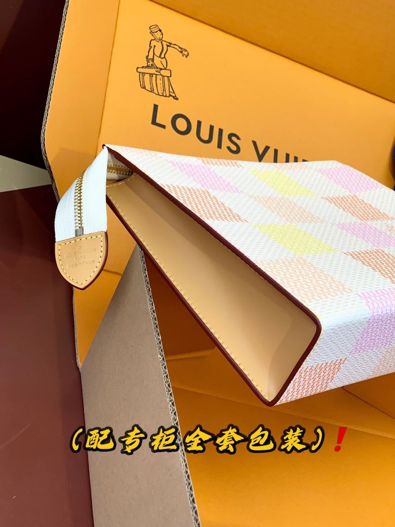 Louis Vuitton Wallets Purse